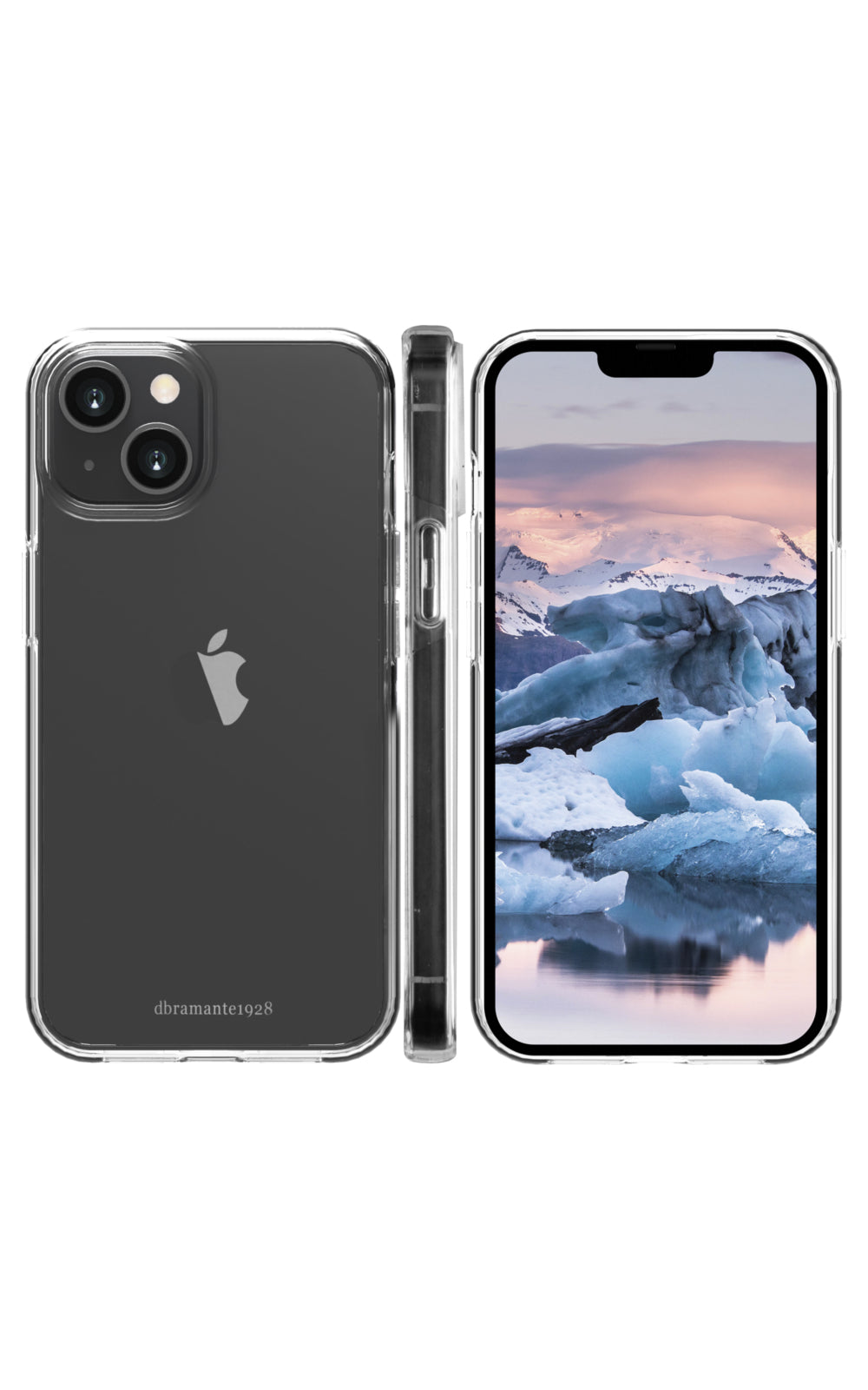 ISL Pro-iPhone 14/13-Clear