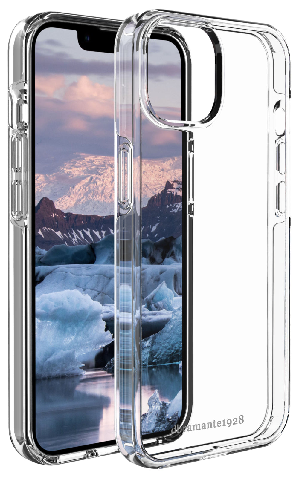 ISL Pro-iPhone 14/13-Clear