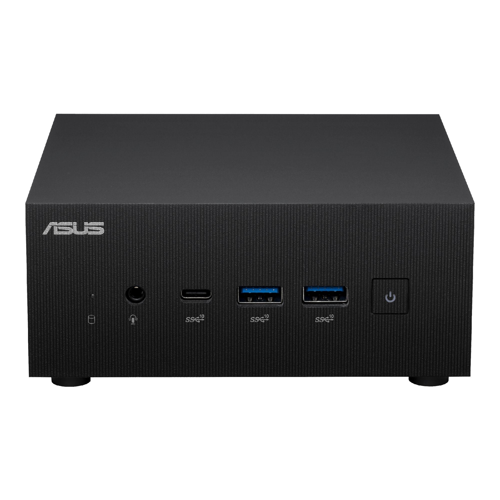ASUS PN64-BB3012MD Barebones Intel Core i3-1220P Wifi 6E DP Port VESA 1YR CB