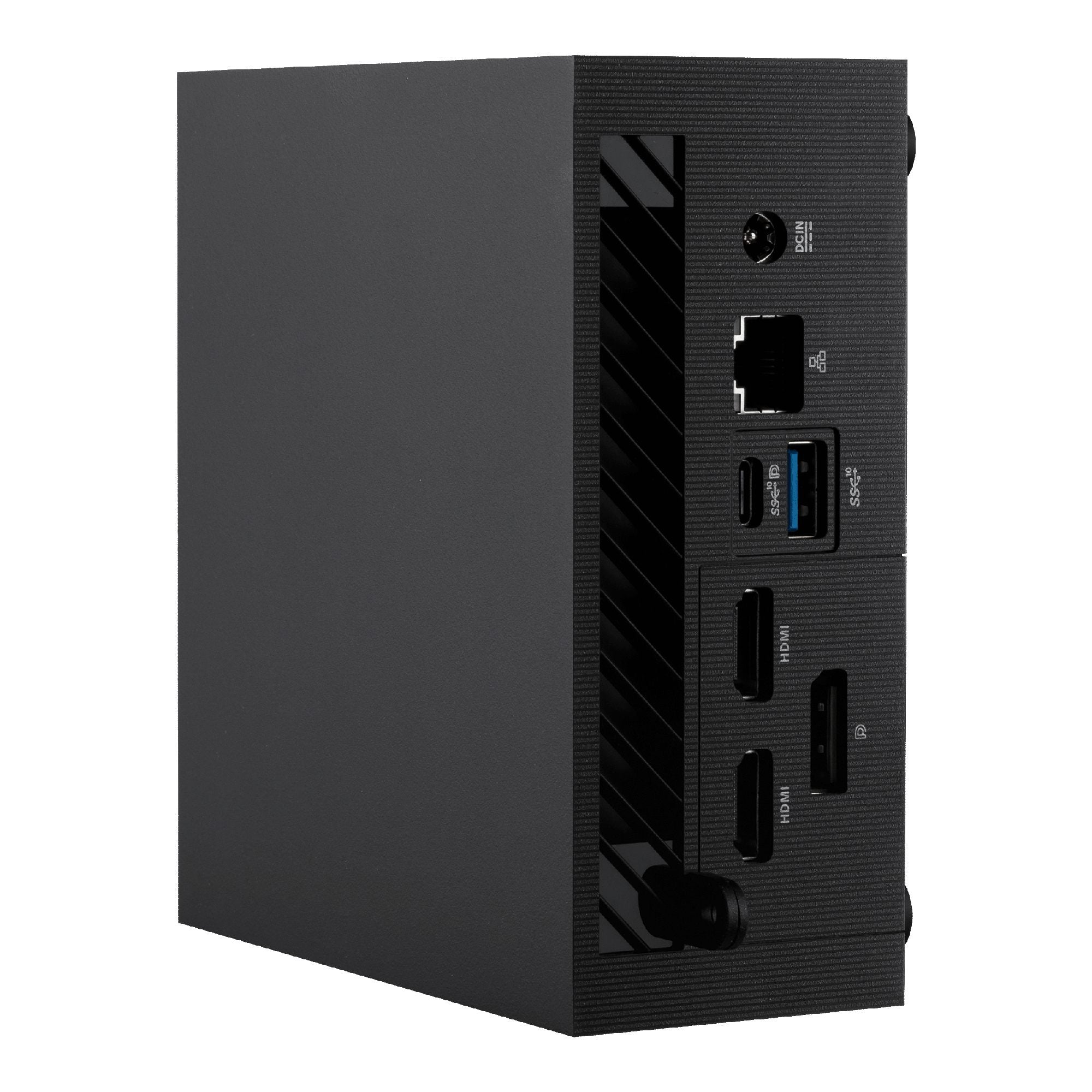 ASUS PN64-BB3012MD Barebones Intel Core i3-1220P Wifi 6E DP Port VESA 1YR CB