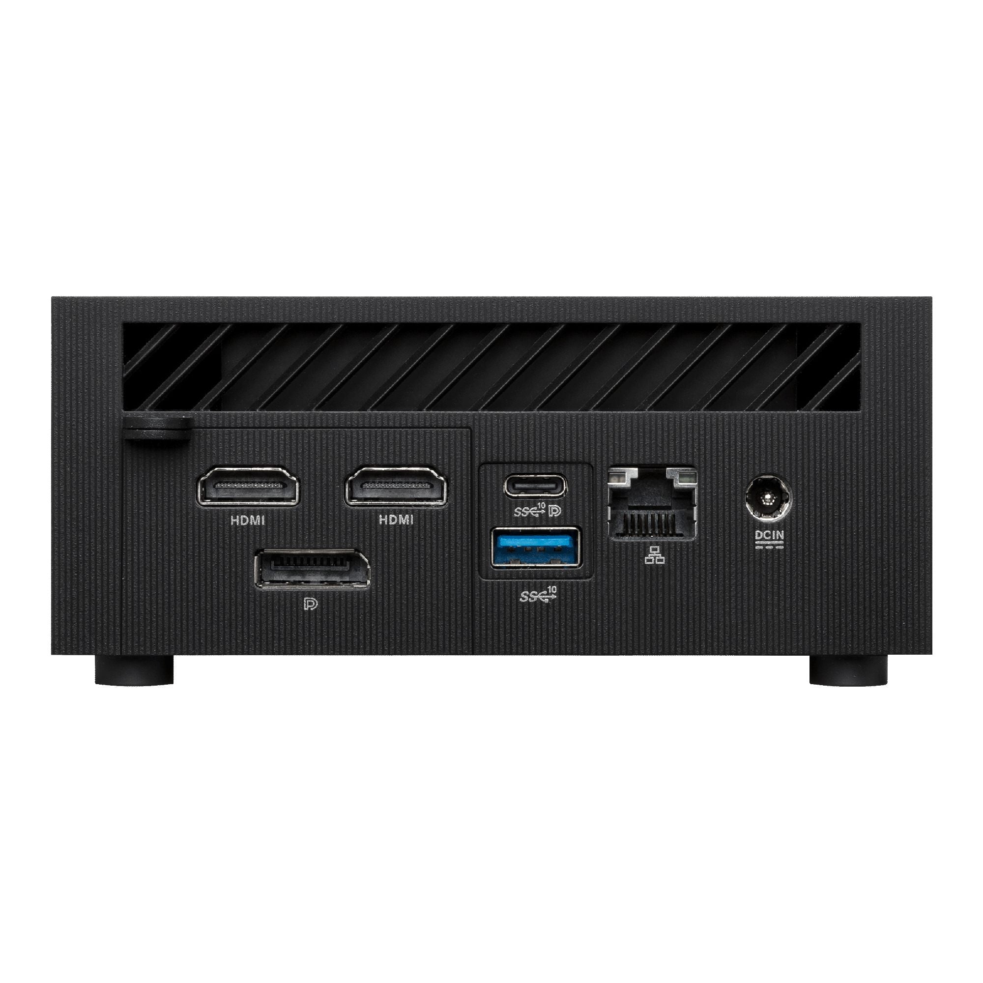 Mini-PC/0.6L/BB/PN64-BB7014MD/i7/VESA/3Y