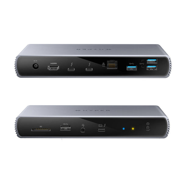 TARGUS HyperDrive ThunderBolt 4 Docking Station