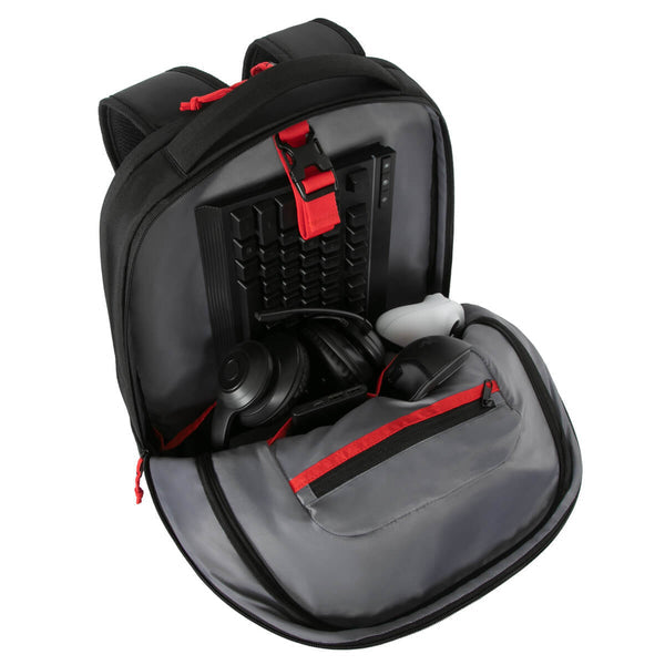 TARGUS 17.3p Strike2 Gaming Backpack