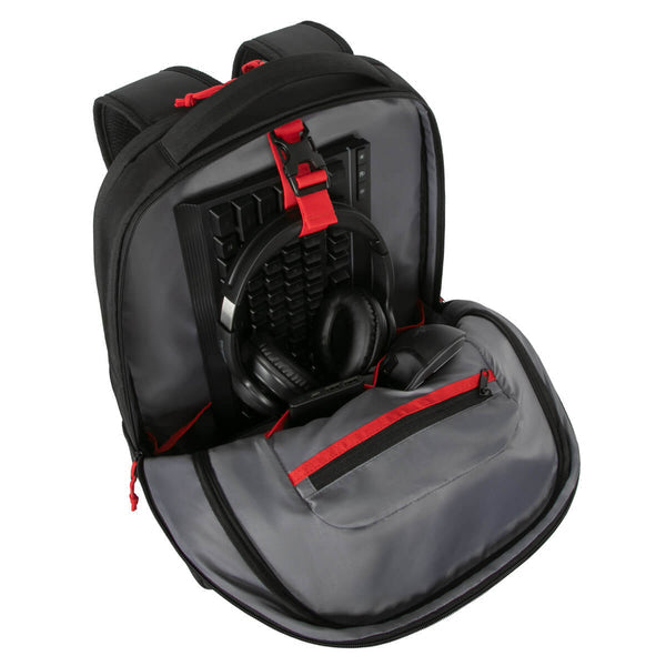TARGUS 17.3p Strike2 Gaming Backpack