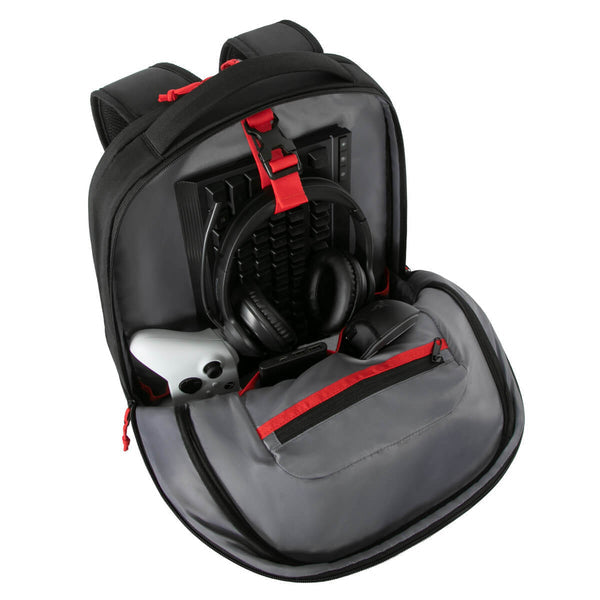 TARGUS 17.3p Strike2 Gaming Backpack
