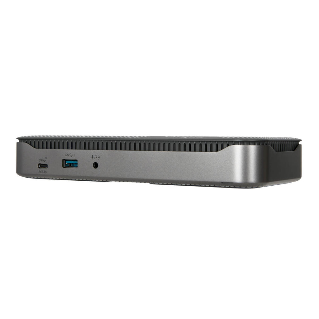 TARGUS Hybrid Quad 4K docking station