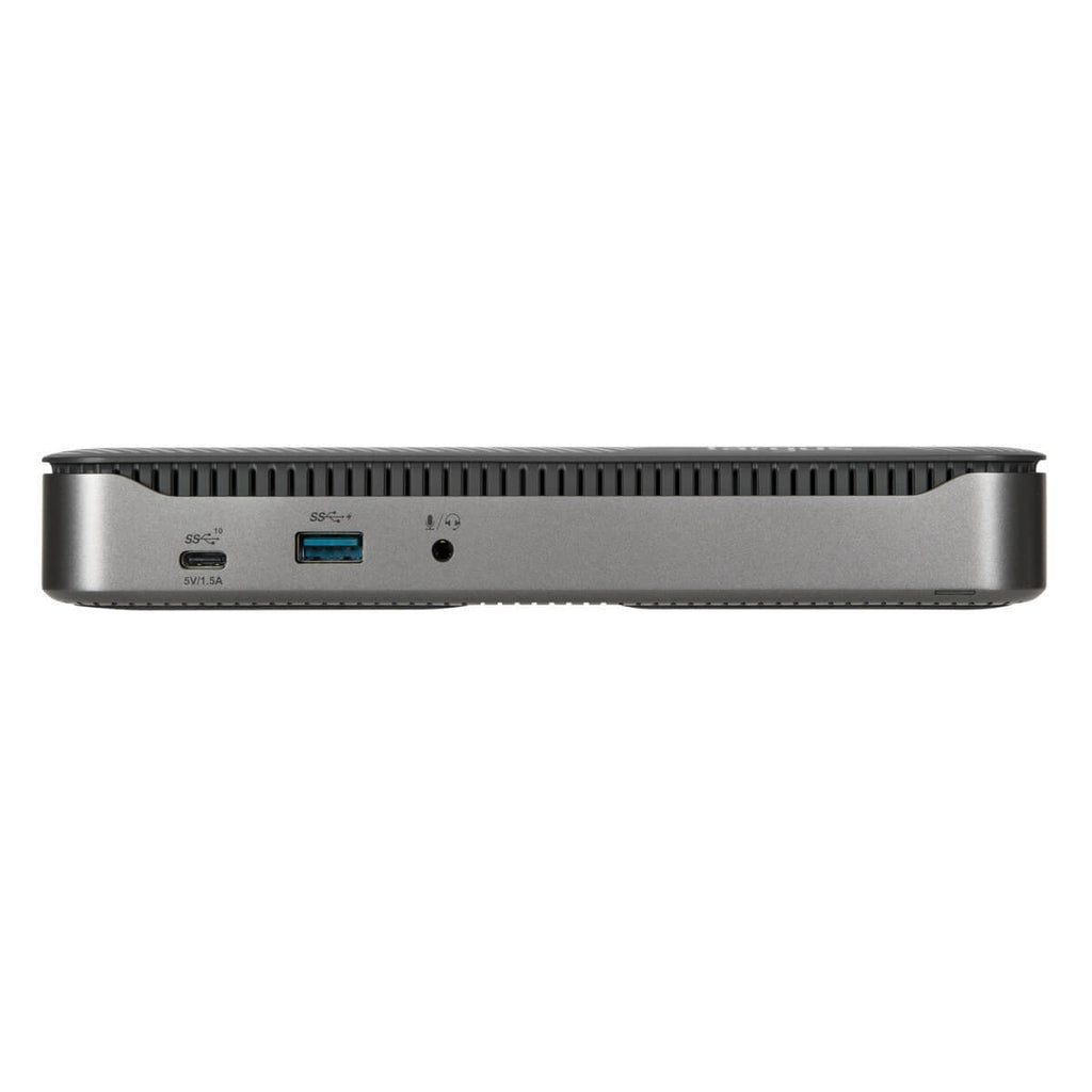 TARGUS Hybrid Quad 4K docking station
