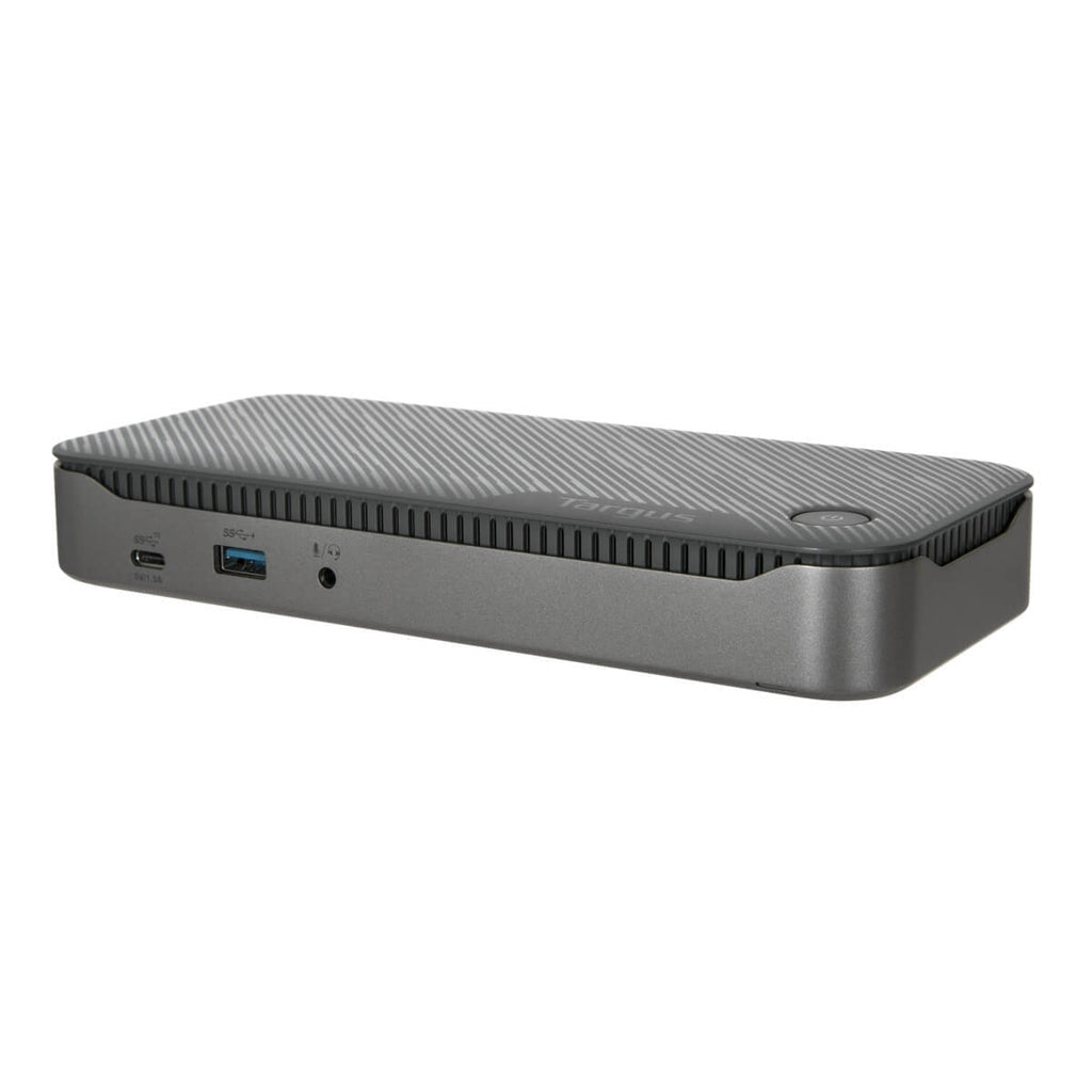 TARGUS Hybrid Quad 4K docking station