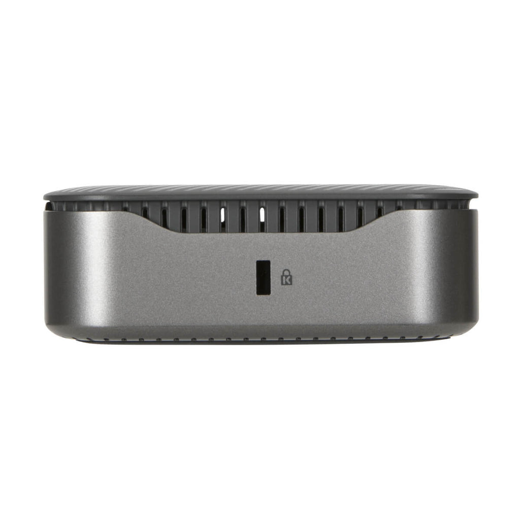 TARGUS Hybrid Quad 4K docking station