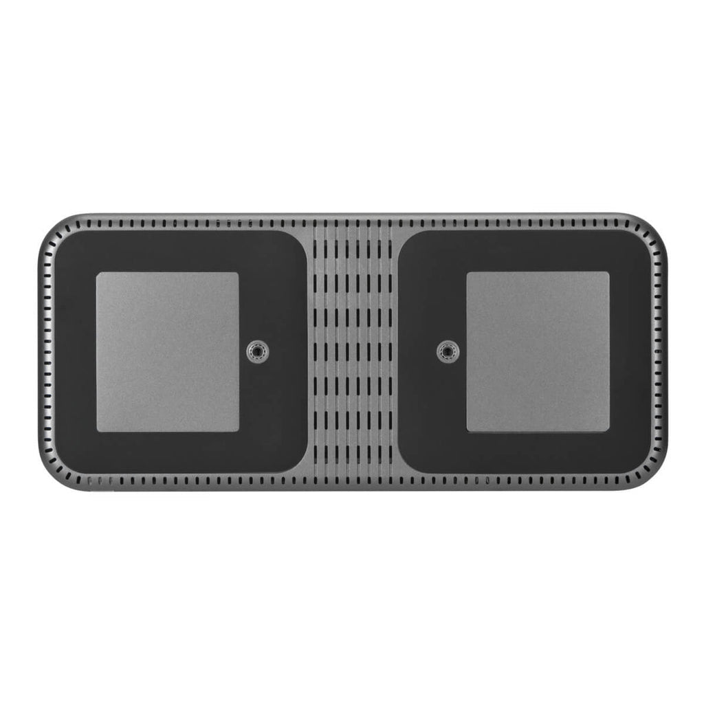 TARGUS Hybrid Quad 4K docking station