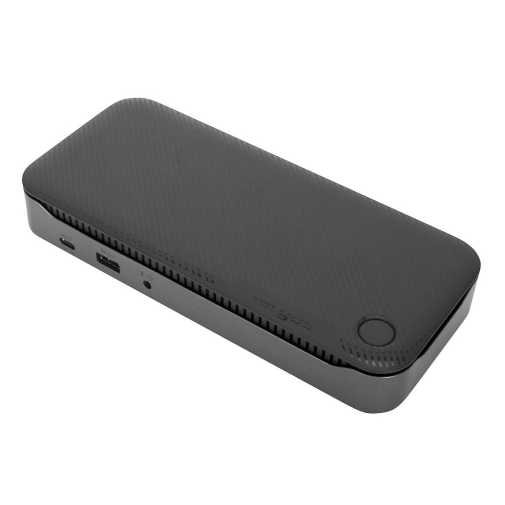 TARGUS Hybrid Quad 4K docking station