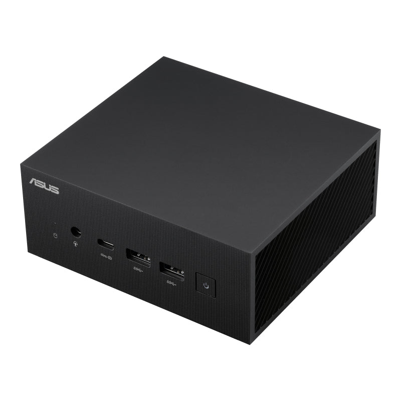 ASUS PN53-BB7535HD AMD Ryzen 5 7535H Wifi 6E DP Port VESA 1YR CB