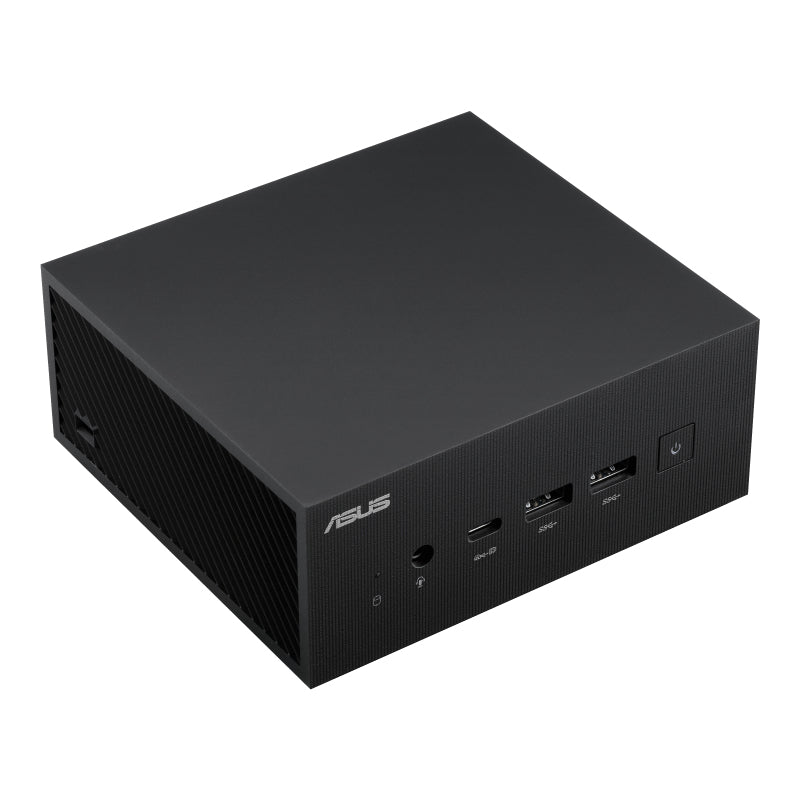 ASUS PN53-BB7535HD AMD Ryzen 5 7535H Wifi 6E DP Port VESA 1YR CB