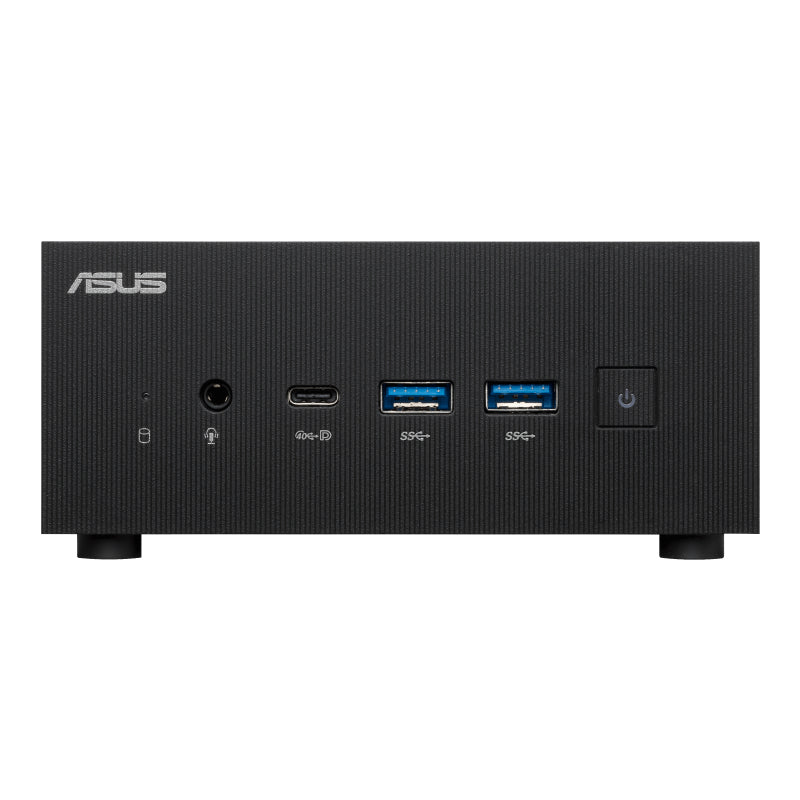 ASUS PN53-BB7535HD AMD Ryzen 5 7535H Wifi 6E DP Port VESA 1YR CB