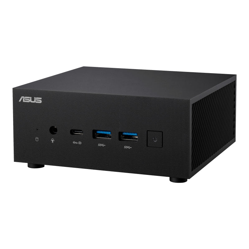 ASUS PN53-BB7735HD AMD Ryzen 7 7735H Wifi 6E DP Port VESA 1YR CB