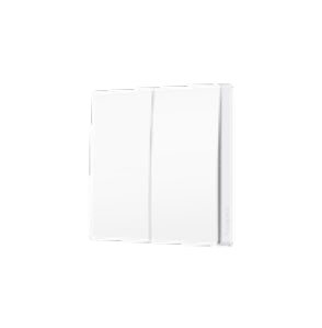 TP-LINK Smart Light Switch 2Gang 1Way