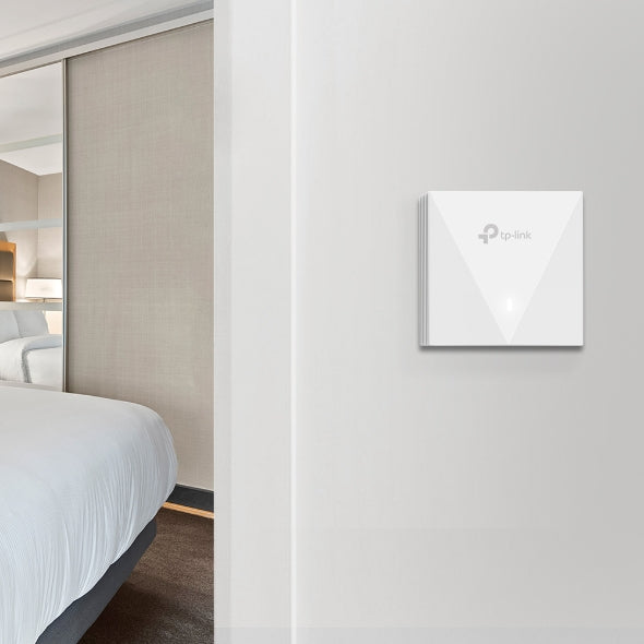 AX3000 Wall-Plate Dual-Band Wi-Fi 6
