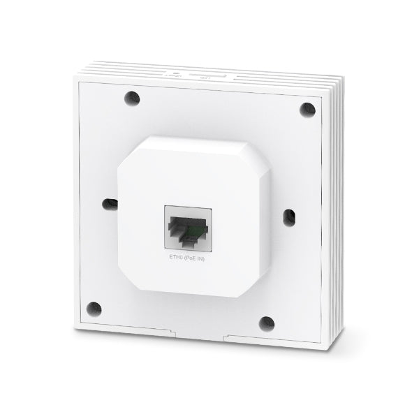 AX3000 Wall-Plate Dual-Band Wi-Fi 6