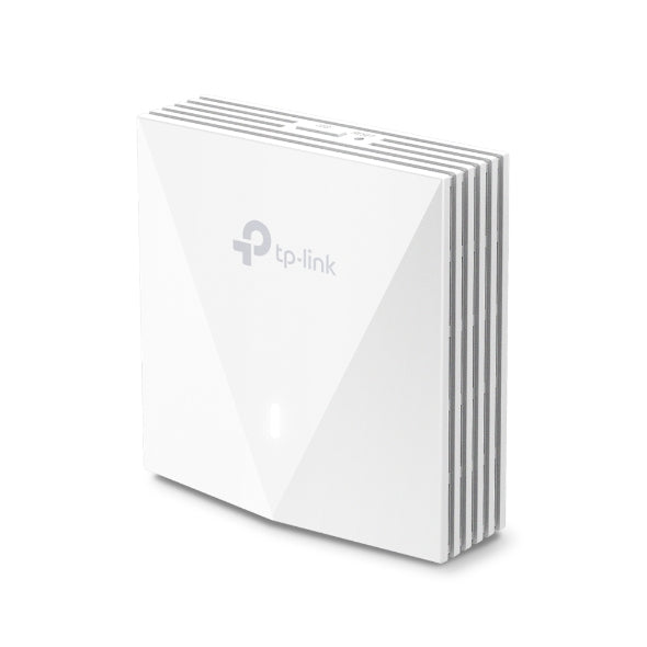 AX3000 Wall-Plate Dual-Band Wi-Fi 6