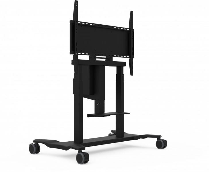 Motorized Dbl-column up-down Trlley Crt