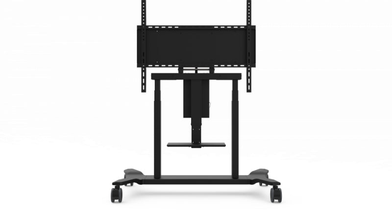 Motorized Dbl-column up-down Trlley Crt