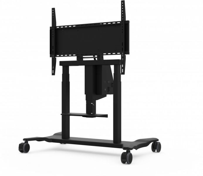 Motorized Dbl-column up-down Trlley Crt