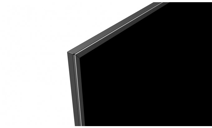 SONY- Téléviseur professionnel 75" FWD-75X905H