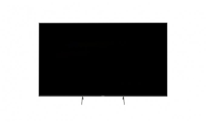 SONY- Téléviseur professionnel 75" FWD-75X905H