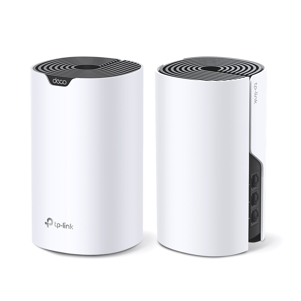 TP-LINK AC1200 Whole-Home Mesh Wi-Fi