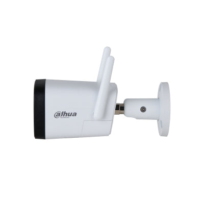 DAHUA- Caméra bullet 2 Mps Wifi DH-IPC-HFW1230DT-STW