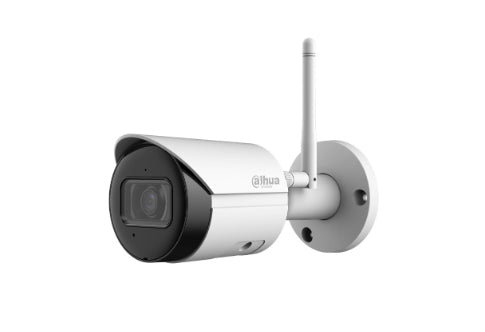 DAHUA- Caméra IP bullet 4 Mps Wi-Fi DH-IPC-HFW1430DS-SAW