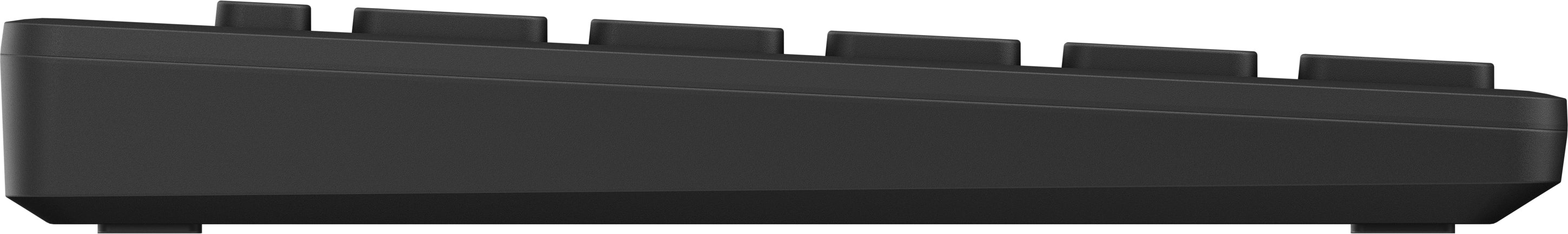 HP 350 BLK Compact Multi-Device KBD
