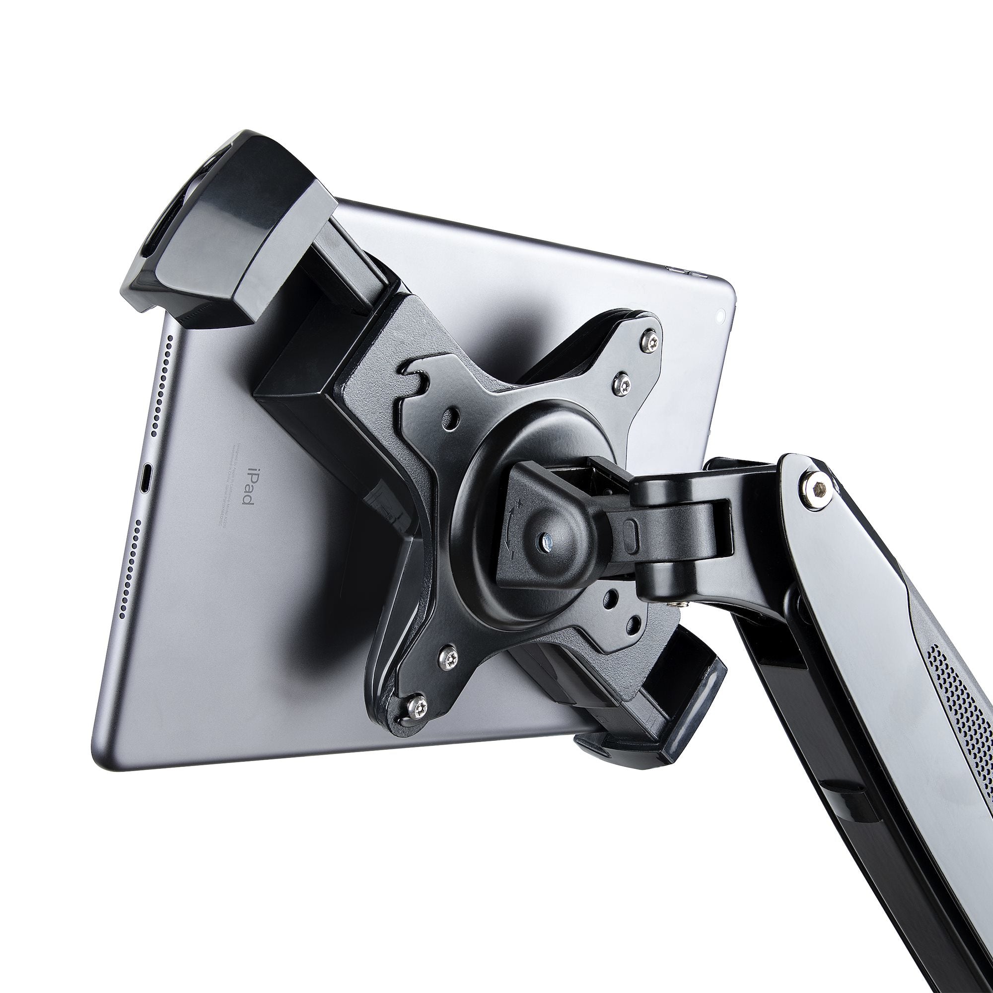 VESA Mount Adapter for Tablets Lockable