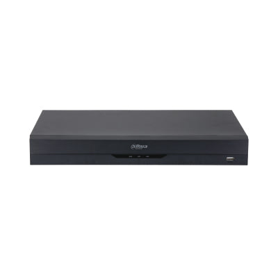 DAHUA- DVR 16 canaux DH-XVR5216AN-4KL-I3
