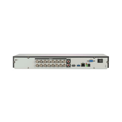 DAHUA- DVR 16 canaux DH-XVR5216AN-4KL-I3