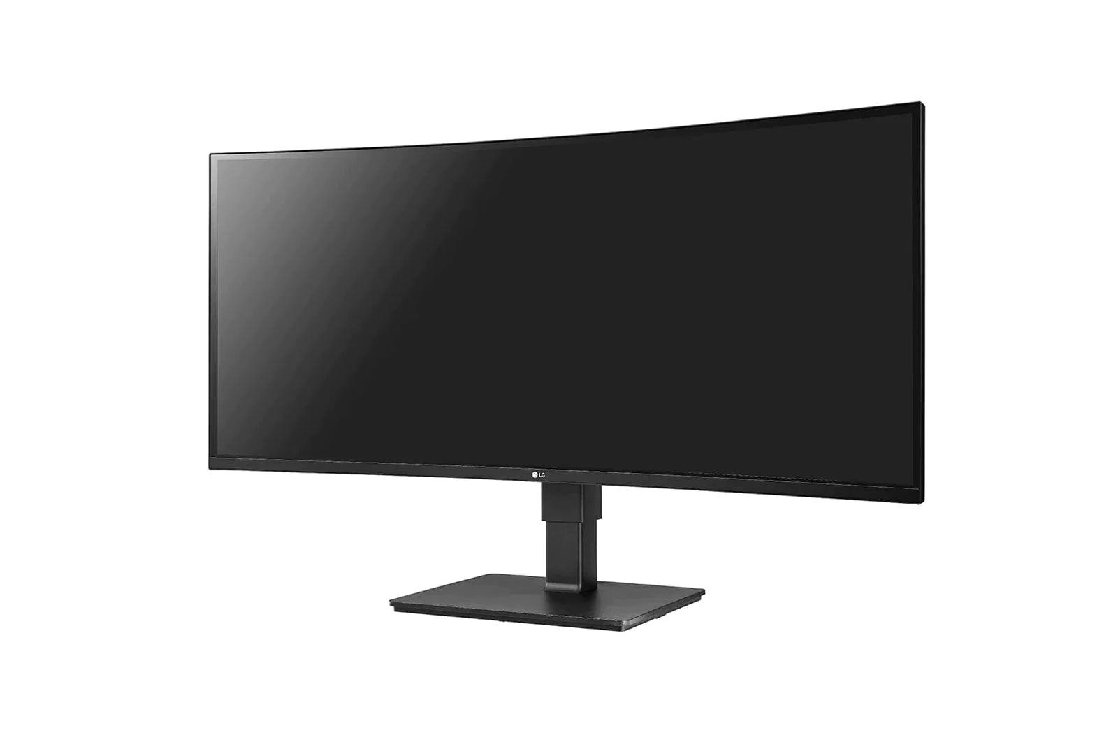LG 35BN77CP-B écran plat de PC 88,9 cm (35") 3440 x 1440 pixels Quad HD LED Noir