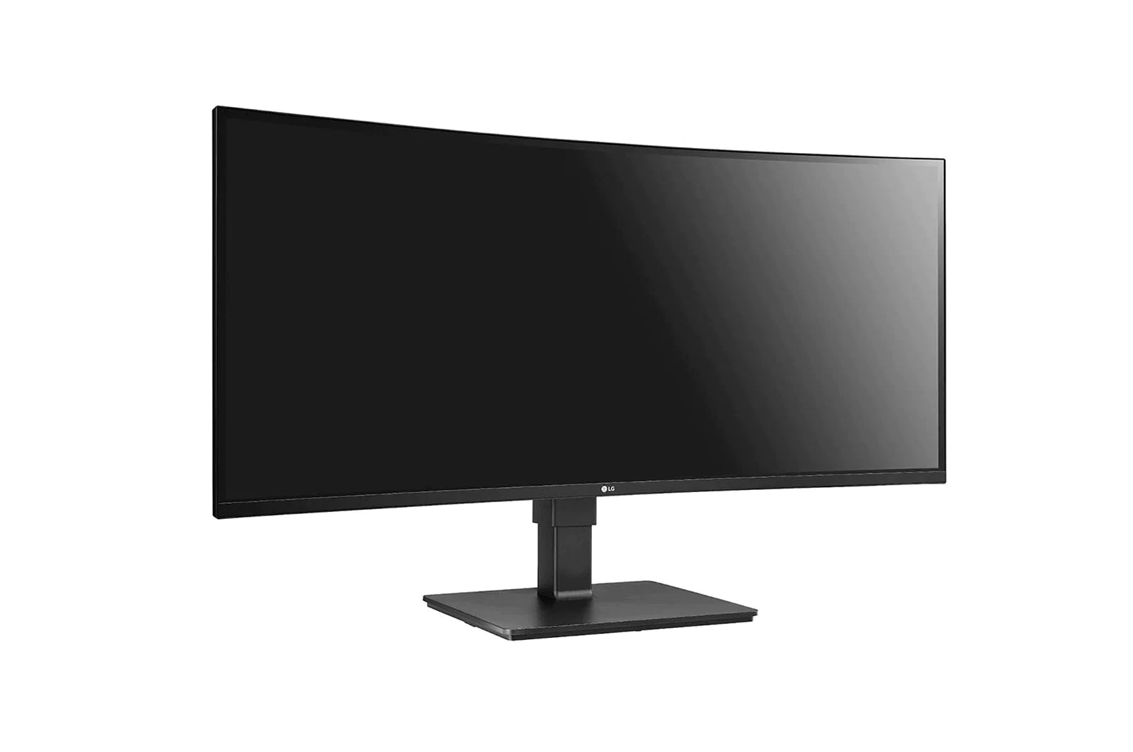 LG 35BN77CP-B écran plat de PC 88,9 cm (35") 3440 x 1440 pixels Quad HD LED Noir