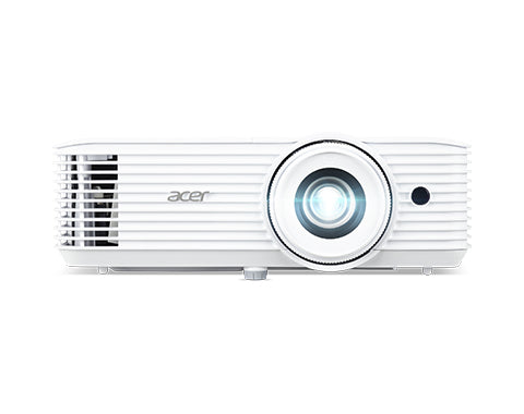 ACER X1528 Projector 1080p 1920x1080 5200 lumens HDMI USB RS232 speakers 3 watt