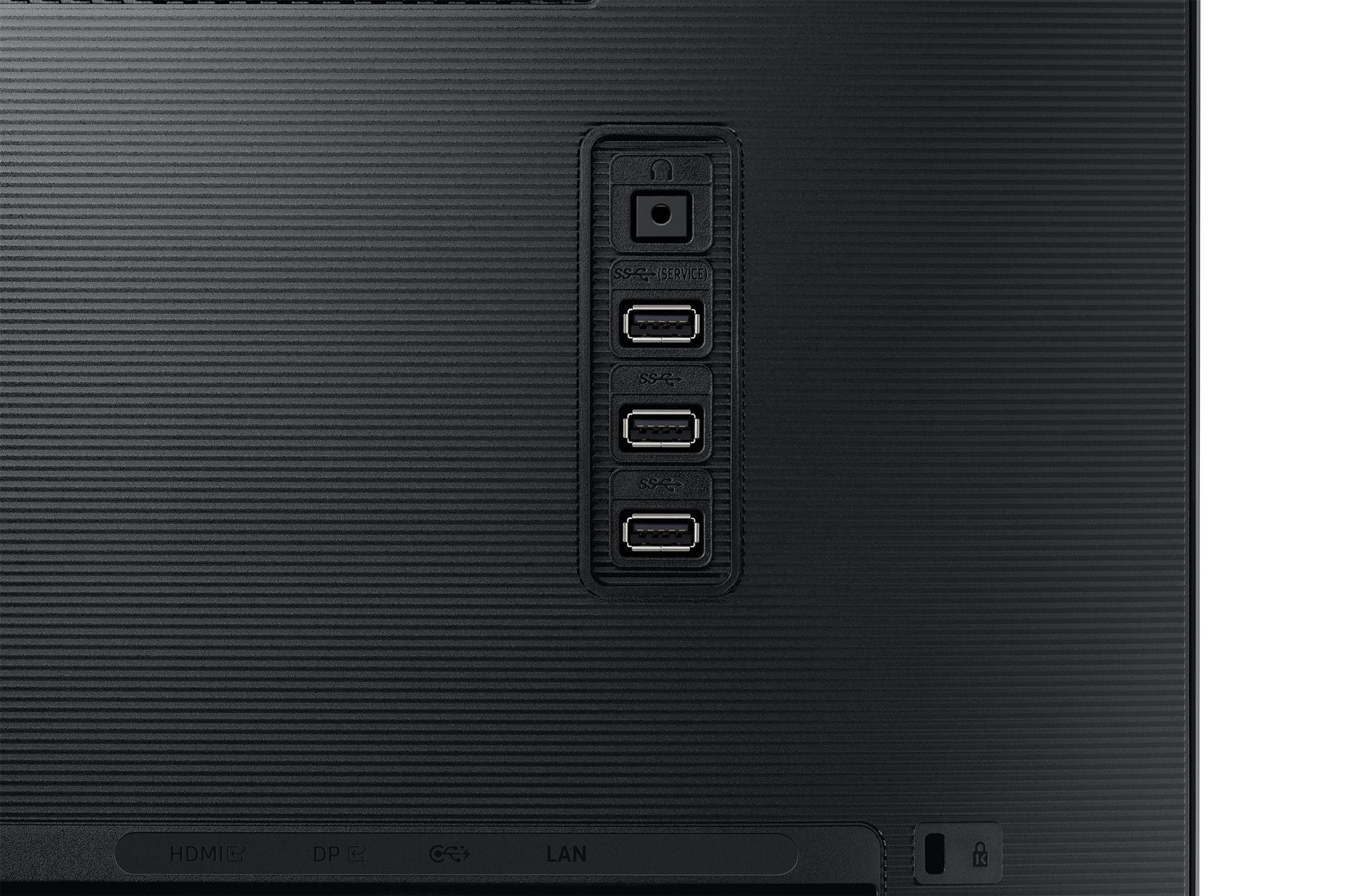 S27B800P 27" 16:9 3840x2160 IPS
