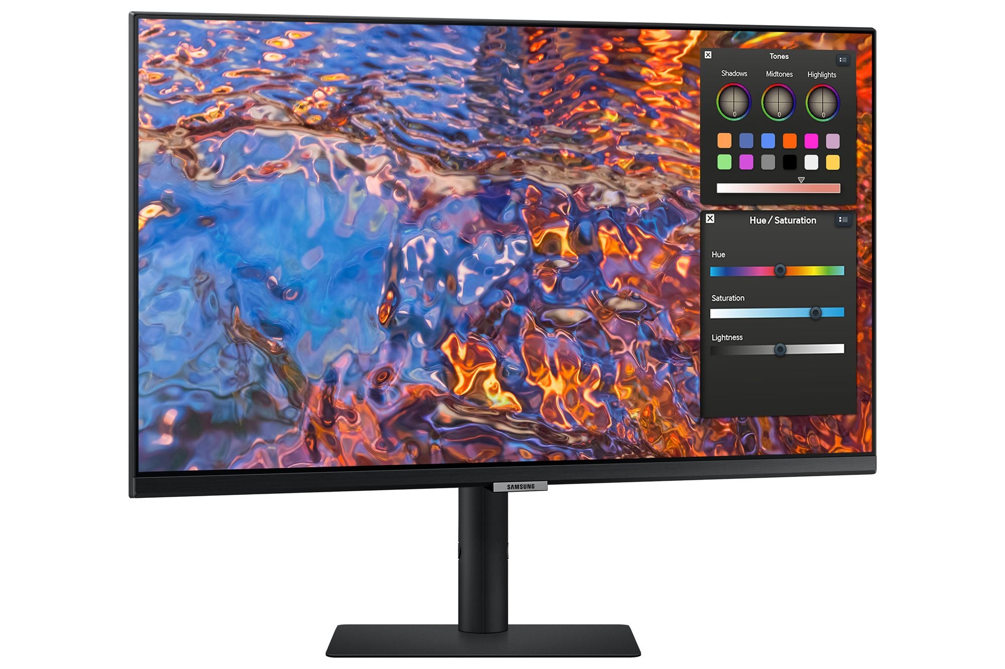 S27B800P 27" 16:9 3840x2160 IPS