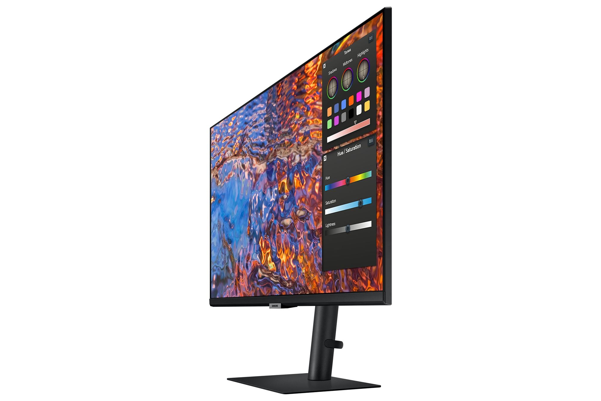 S27B800P 27" 16:9 3840x2160 IPS