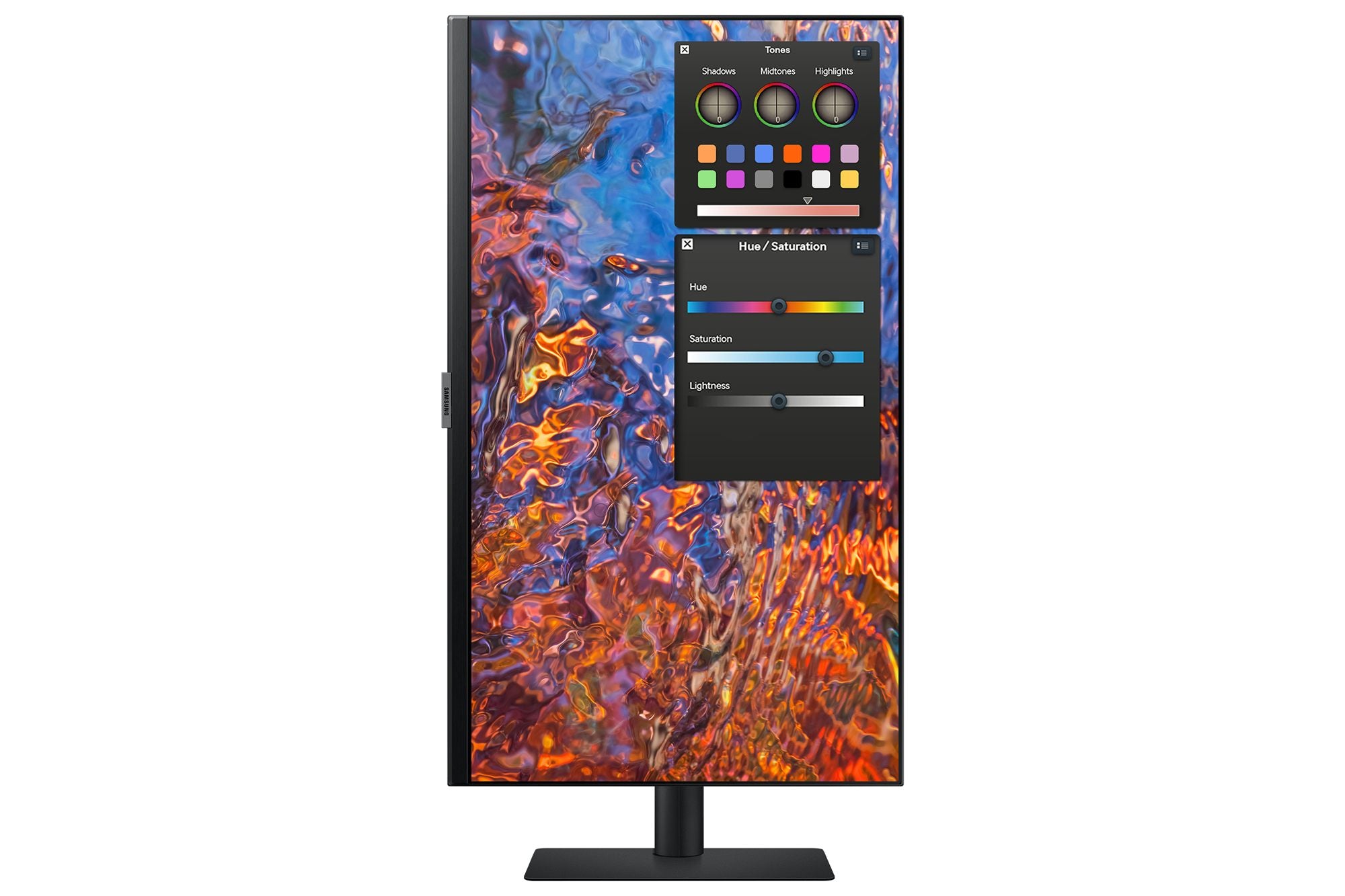 S27B800P 27" 16:9 3840x2160 IPS