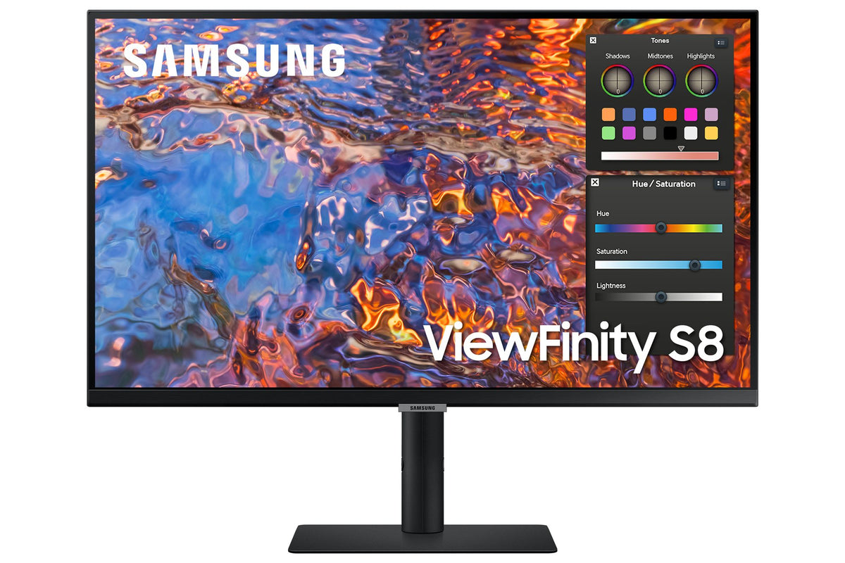 S27B800P 27" 16:9 3840x2160 IPS