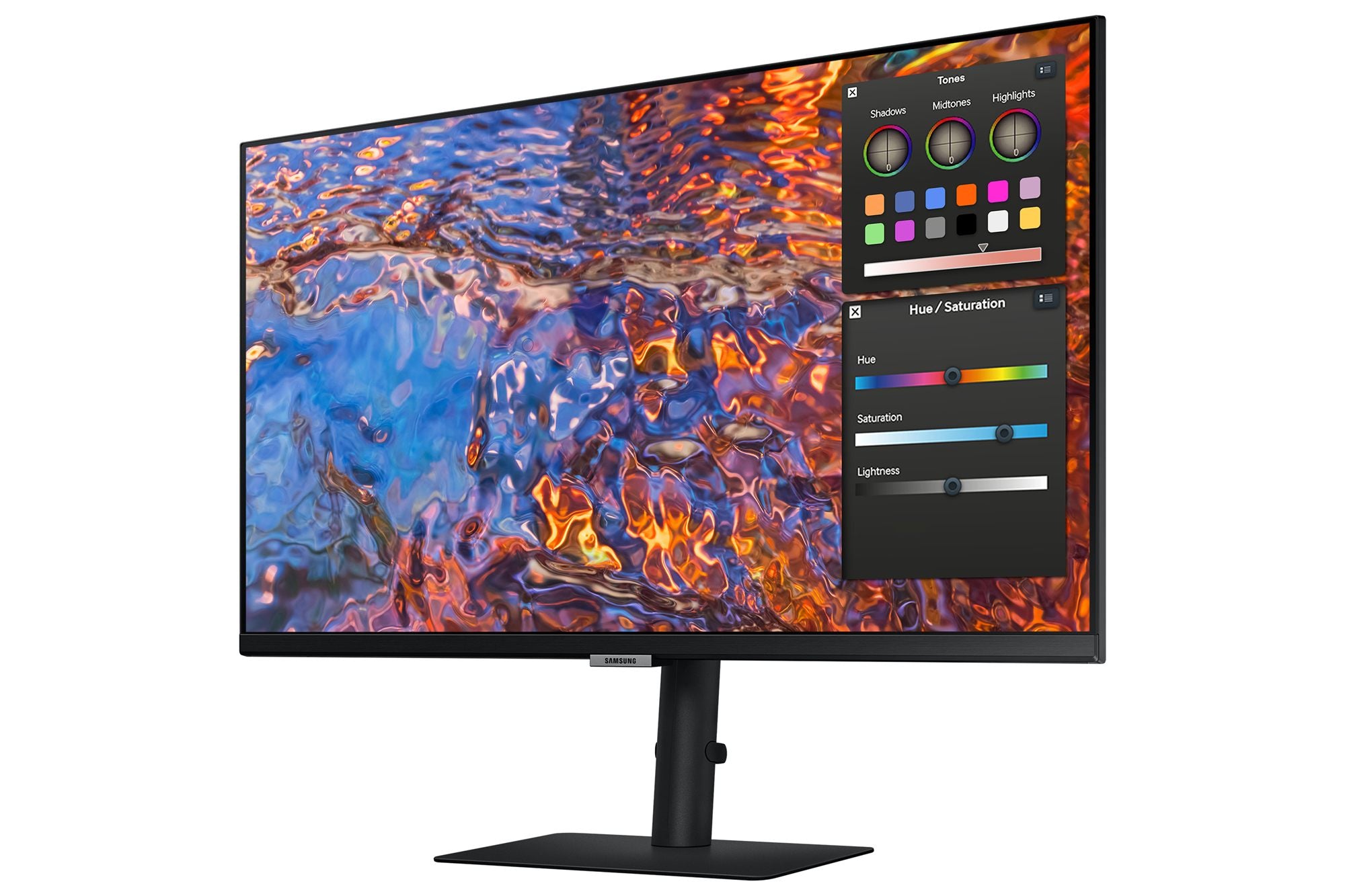 S27B800P 27" 16:9 3840x2160 IPS