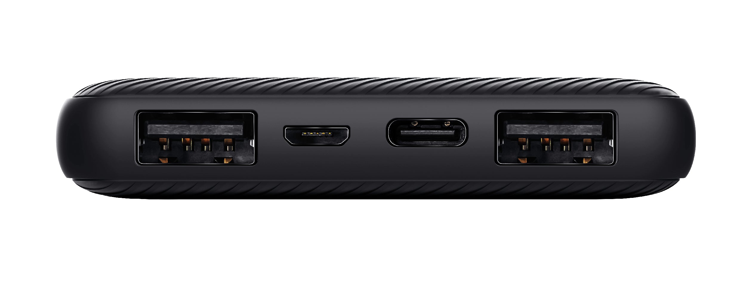 TRUST Powerbank PRIMO 10.000 mAh ECO - Black