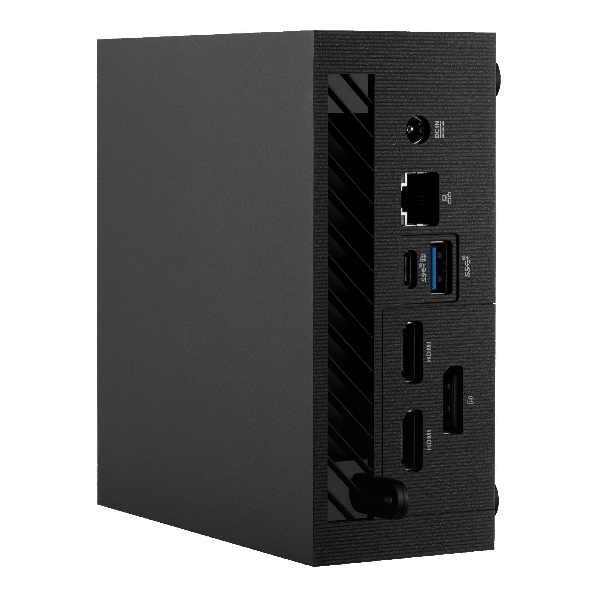 Mini-PC/0.6L/BB/PN64-BB7014MD/i7/VESA/3Y