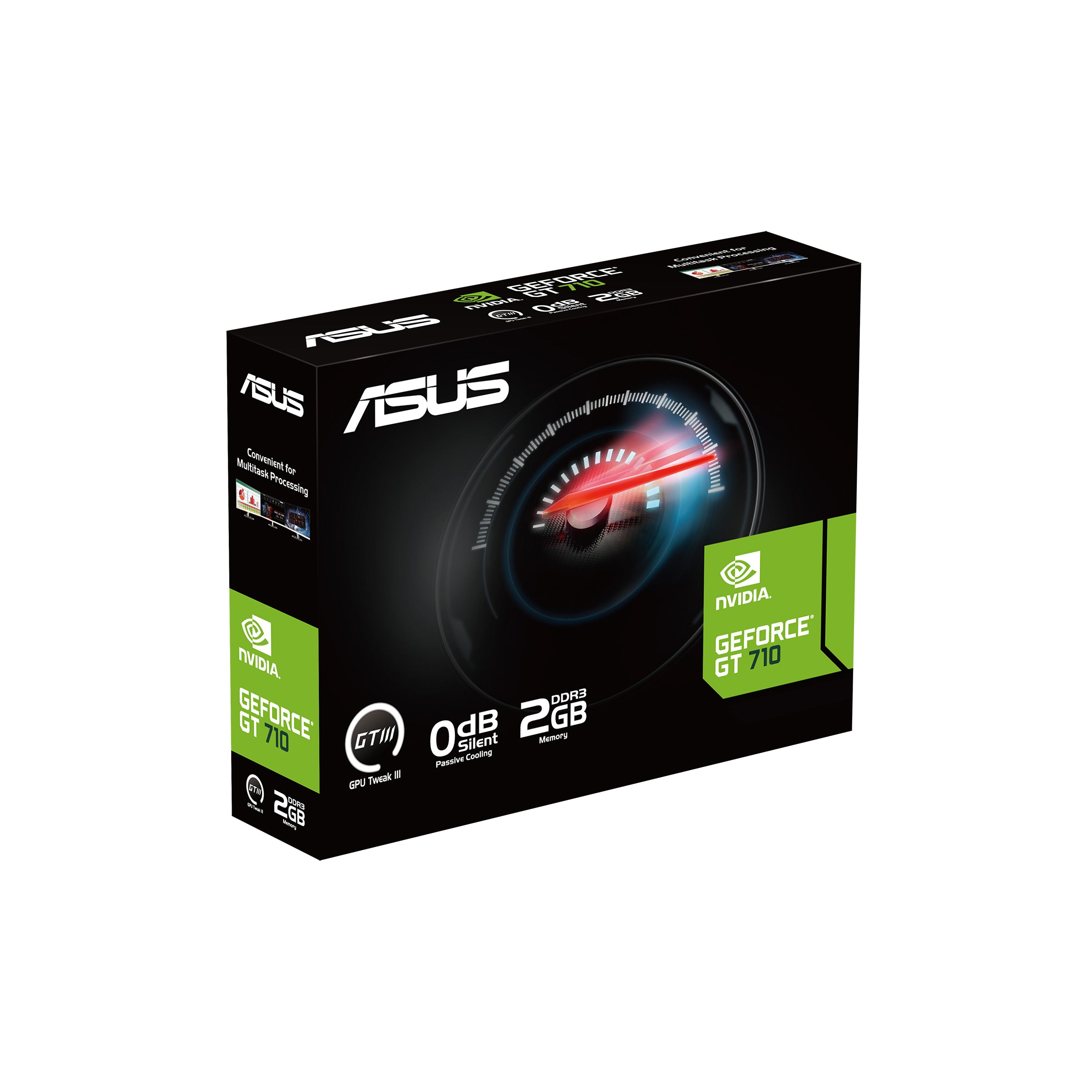 ASUS/GT710-SL-2GD3-BRK-EVO