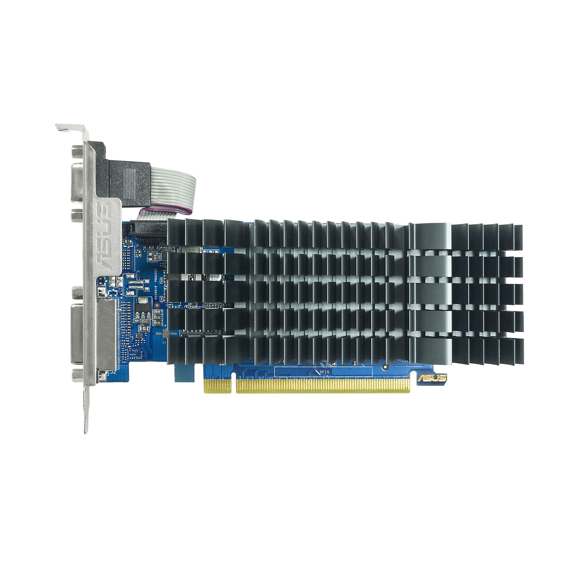ASUS/GT710-SL-2GD3-BRK-EVO