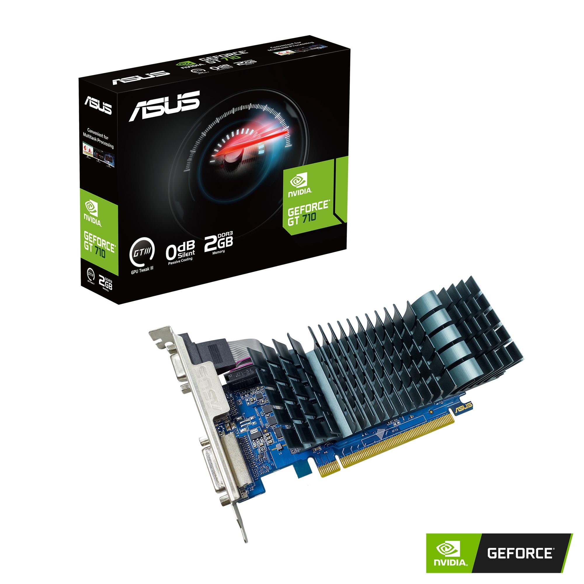 ASUS/GT710-SL-2GD3-BRK-EVO