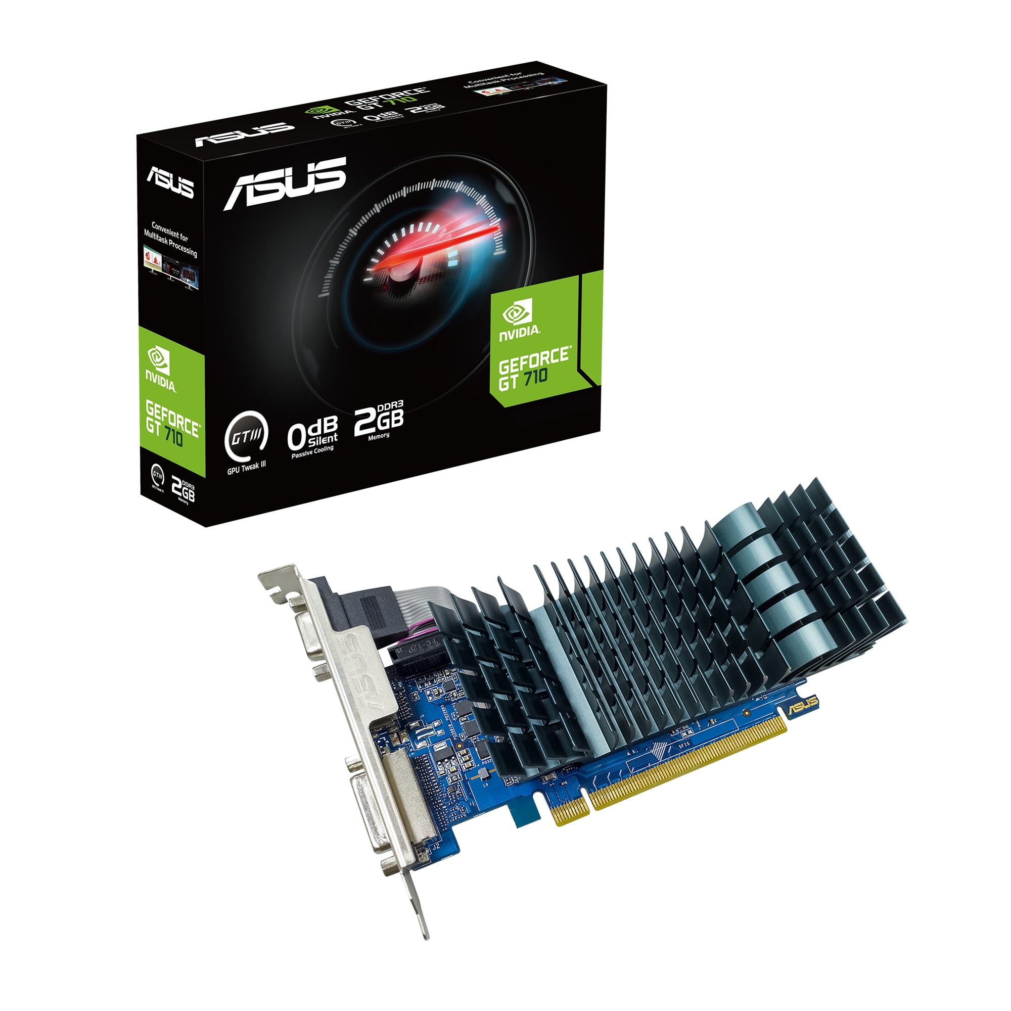 ASUS/GT710-SL-2GD3-BRK-EVO